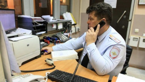 В Мышкинском районе полицейскими раскрыта кража снегоболотохода