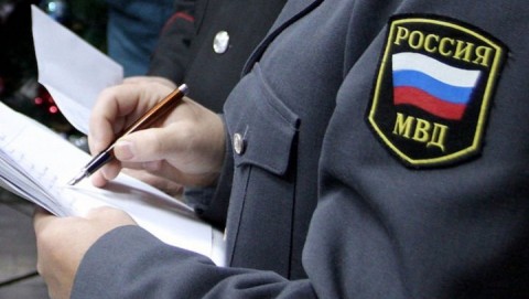 Сотрудниками полиции раскрыт факт незаконной охоты в Мышкинском районе