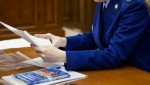 Прокурор Мышкинского района поддержал ходатайство следствия об избрании меры пресечения в виде заключения под стражу местной жительнице, обвиняемой в убийстве мужа